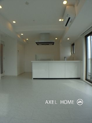 プレールドゥーク浜松町　