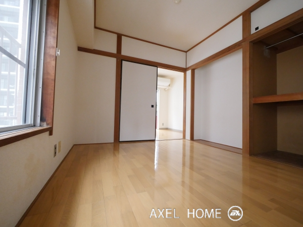 第31宮庭マンション
