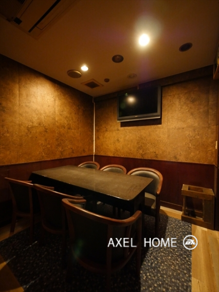 四ツ谷Xeビル（店舗）