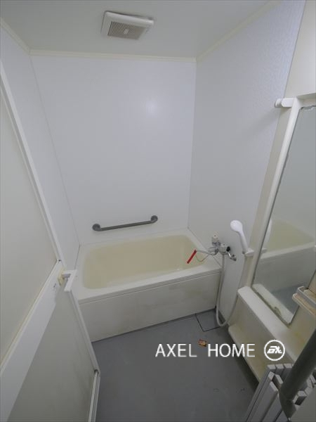 AXEL月島HOUSE（住宅・店舗・事務所）