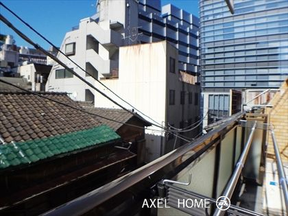 トーア芝ガーデン