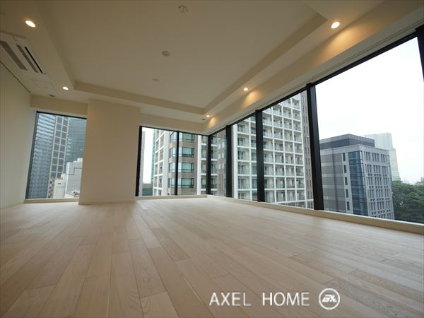 ザ・（THE RESIDENCE ROPPONGI）