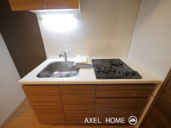アクサス銀座アジールコート （AXAS）