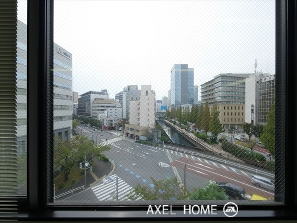 ダイトー本社ビル別館 【事務所】