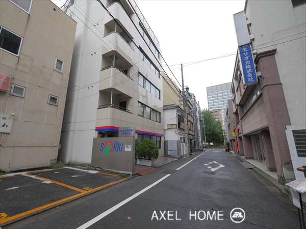 ひまわり日本橋人形町ビル