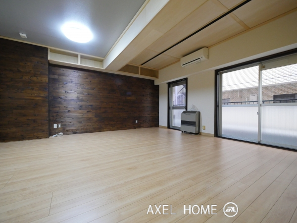 第22宮庭マンション