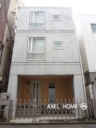 信濃町一戸建