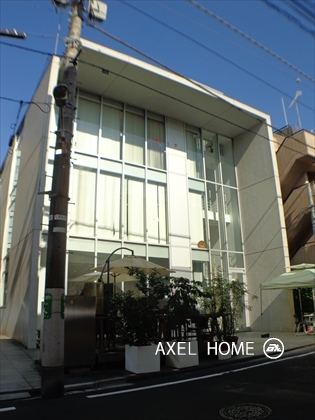 原宿ＯＭビル　（事務所）