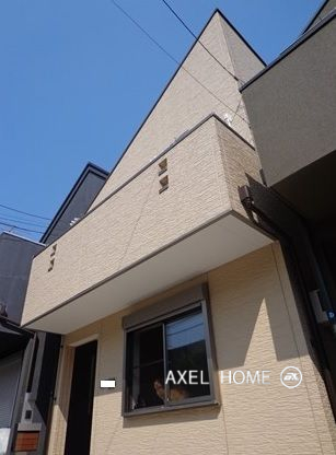 目黒区南三丁目戸建
