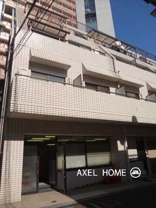 南新宿SNビル
