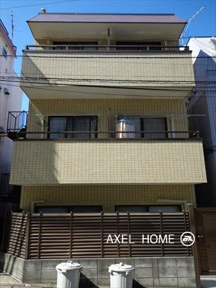 ロング・デン