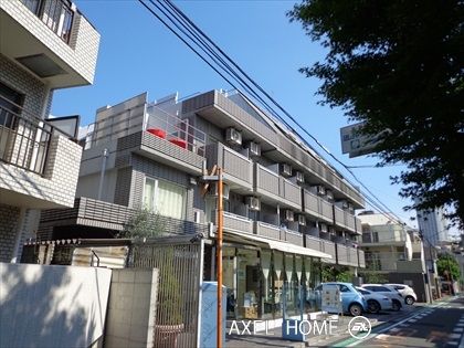 ARK HOUSE（アークハウス ）