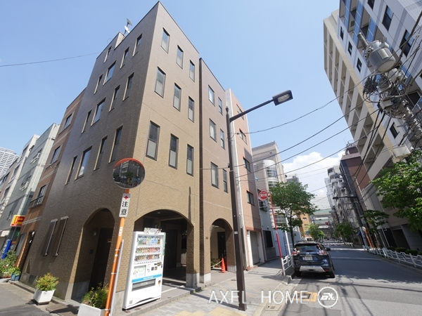 水天宮前ツインビル一番館