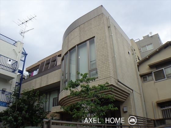 千駄ヶ谷Ｓ’ビル　（事務所・店舗）