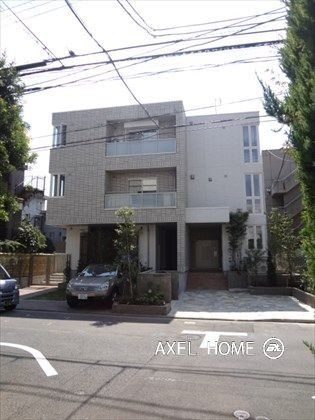 仲之町ヒルズ　