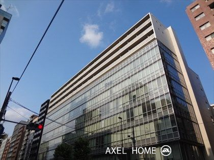 ラクアスレジデンス東新宿
