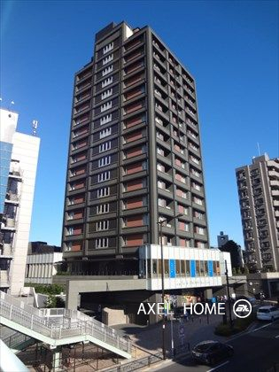 富ヶ谷スプリングス