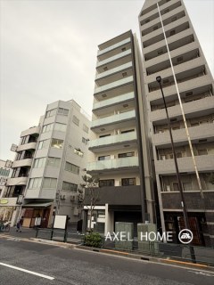 レガルテ外苑東