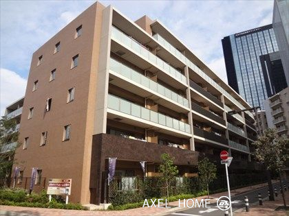 リビオ新宿ザ・レジデンス