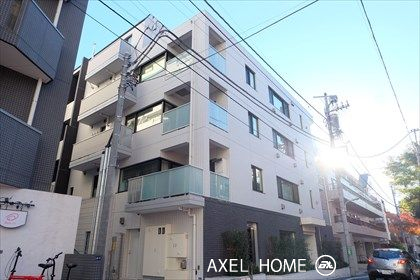 プレシス参宮橋