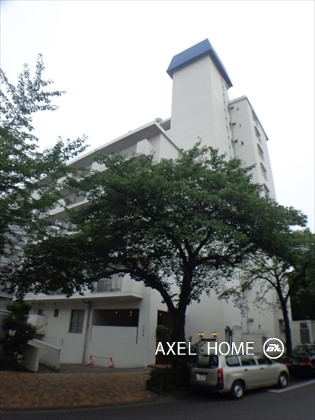 東建小石川マンション