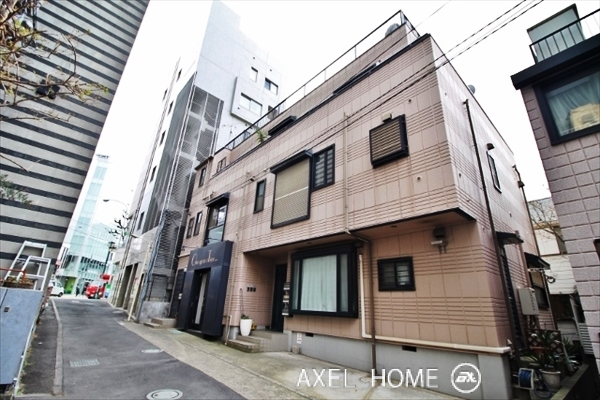 神宮前３７７　（店舗・事務所）
