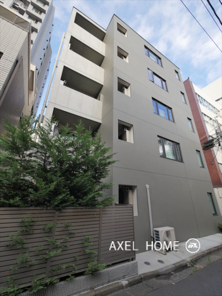 プラティーク門前仲町（旧：グローバルステイ門前仲町）