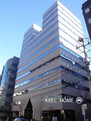 エイハ新川