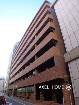 トーシンフェニックス日本橋兜町弐番館　（TOSHIN PHOENIX）