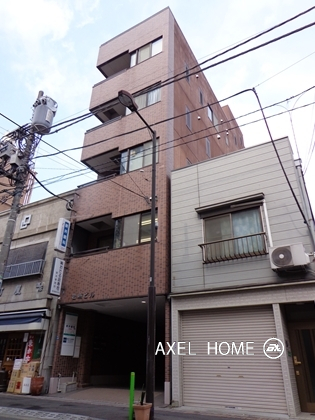 岩崎ビル （事務所）