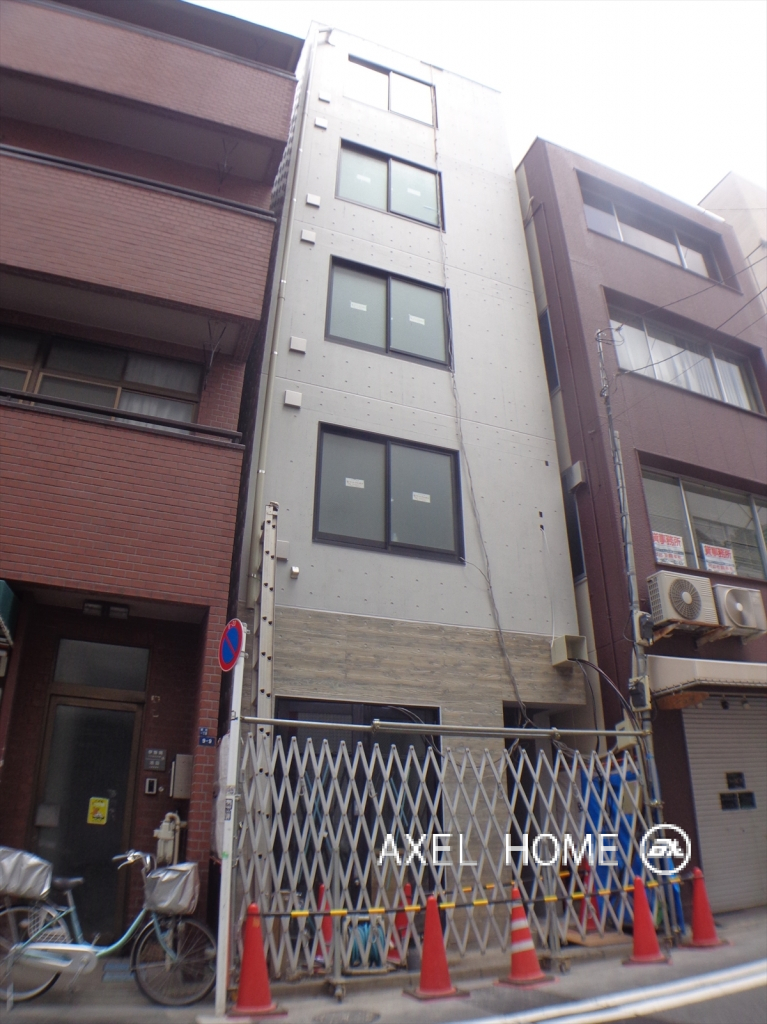 ラシクラス　デザイ 茅場町