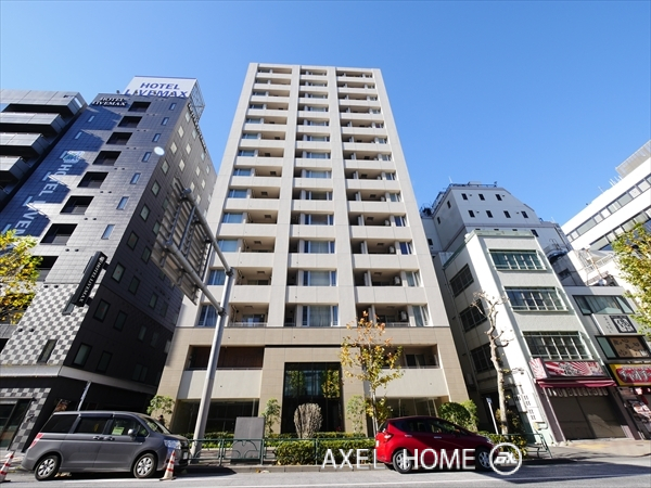 ブランズ日本橋茅場町　