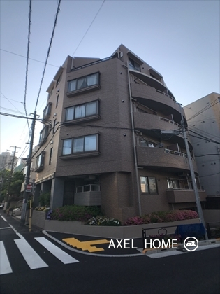 フレス茗荷谷