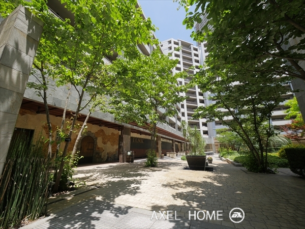 ロイヤルパークス豊洲 （ROYAL PARKS豊洲）