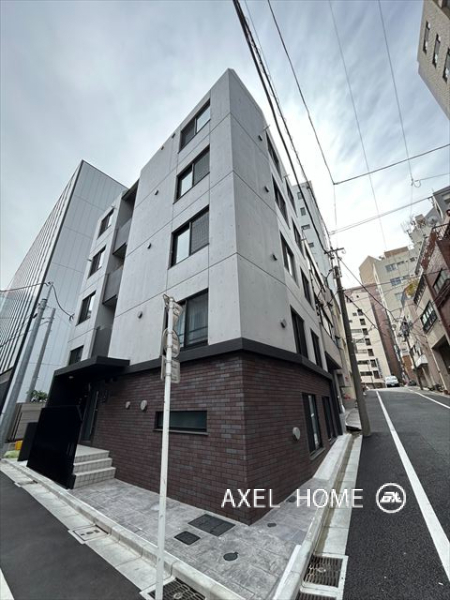 アトリオフラッツ御茶ノ水