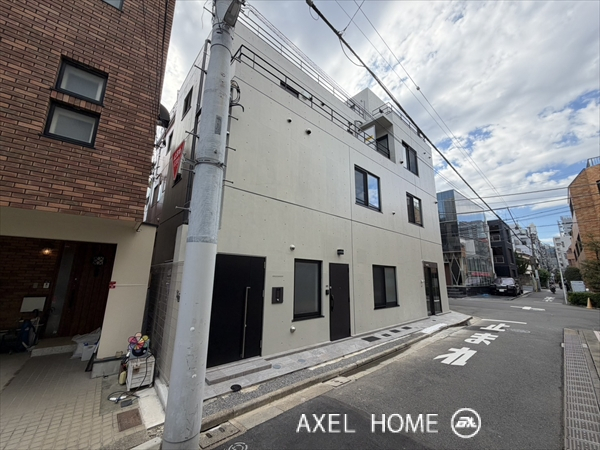 IMEX北参道（アイメックス北参道）