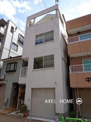 神宮前３丁目ビル　（事務所）