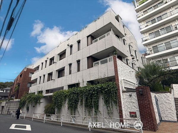 原宿ハウス