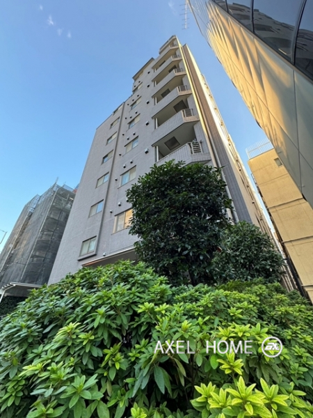 エクセルシオール新宿