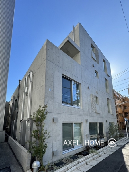 エスセナーリオ四谷坂町