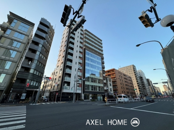 アーバー四谷 (Arbor Yotsuya)