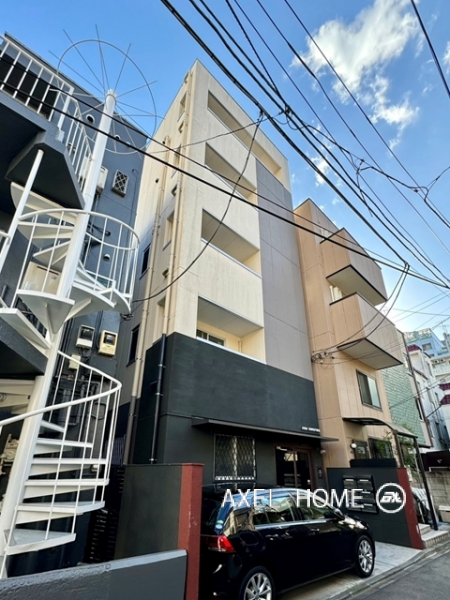 アルバ新宿