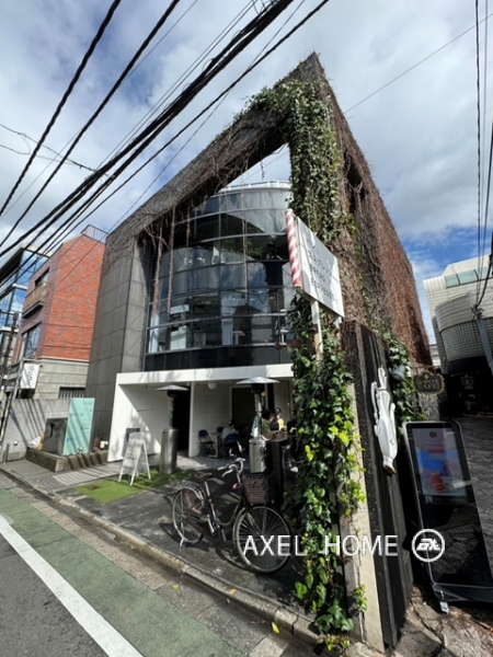 ARA神宮前プレイス （店舗）