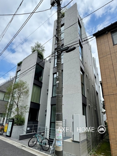 VORT青山Leap (ボルト青山リープ)
