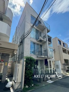 Modelia Brut 北参道（モデリアブリュット北参道）