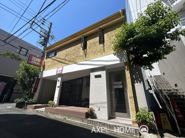 北原ビル