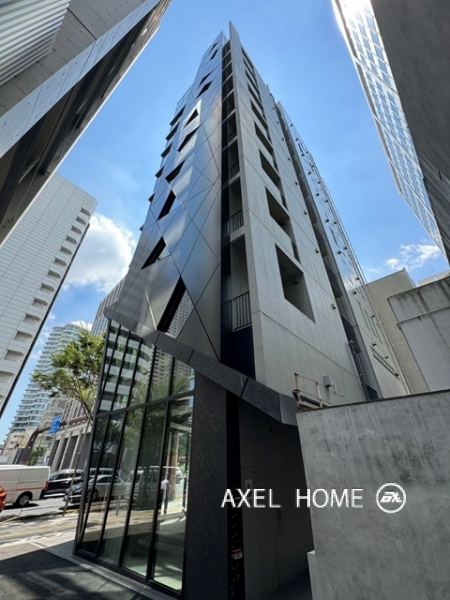 R³aoyama (アールキューブ青山)