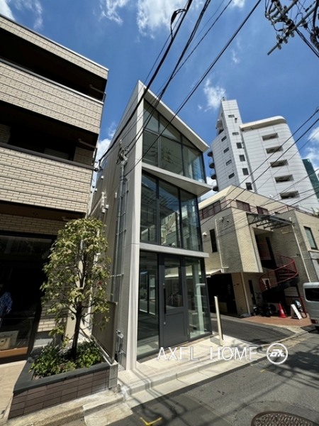 HACO GAIEMMAE (ハコ外苑前)
