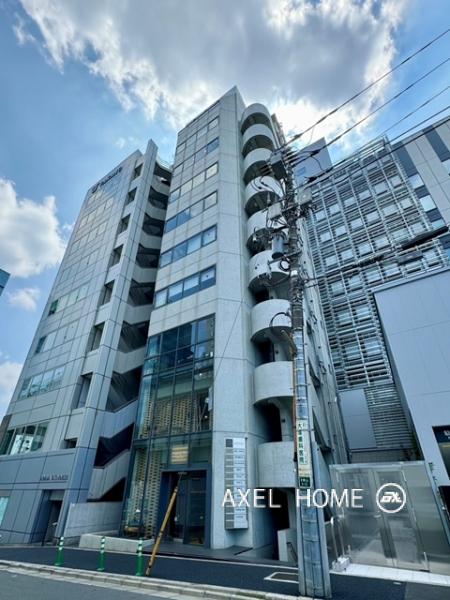 EVOL AOYAMA (エボル青山)