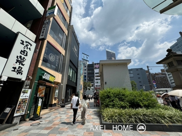 しもじまビル